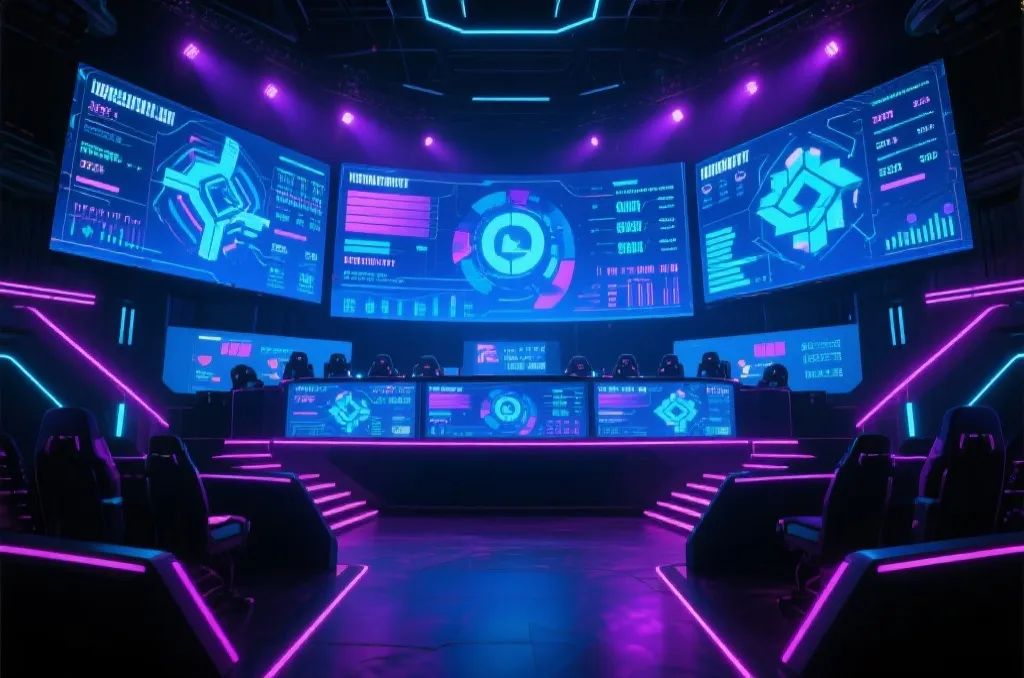 电竞赛事比分追踪：沙巴体育带你玩转DOTA2与LOL数据分析