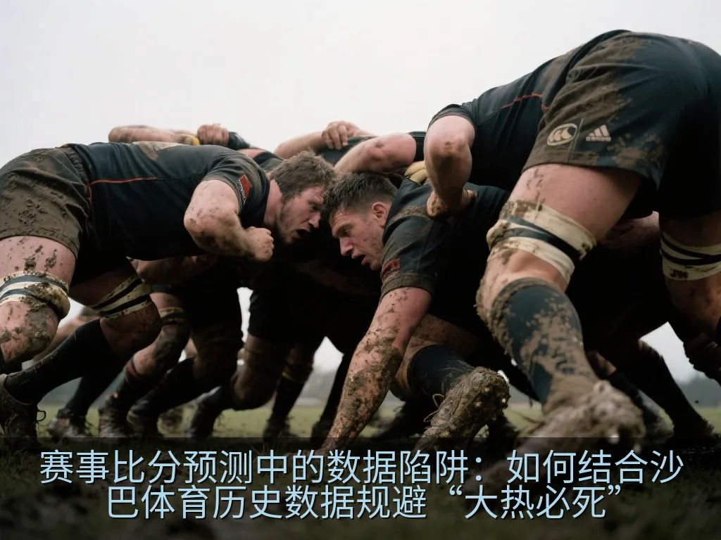 赛事比分预测中的数据陷阱：如何结合沙巴体育历史数据规避“大热必死”