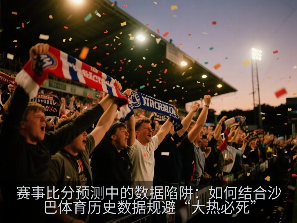 一个极简主义风格的迷宫，迷宫中心是一颗足球，象征在复杂的数据中寻找出路