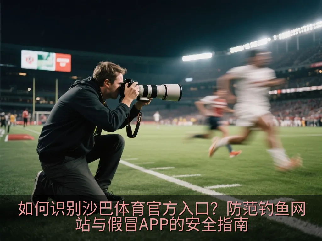 如何识别沙巴体育官方入口？防范钓鱼网站与假冒APP的安全指南